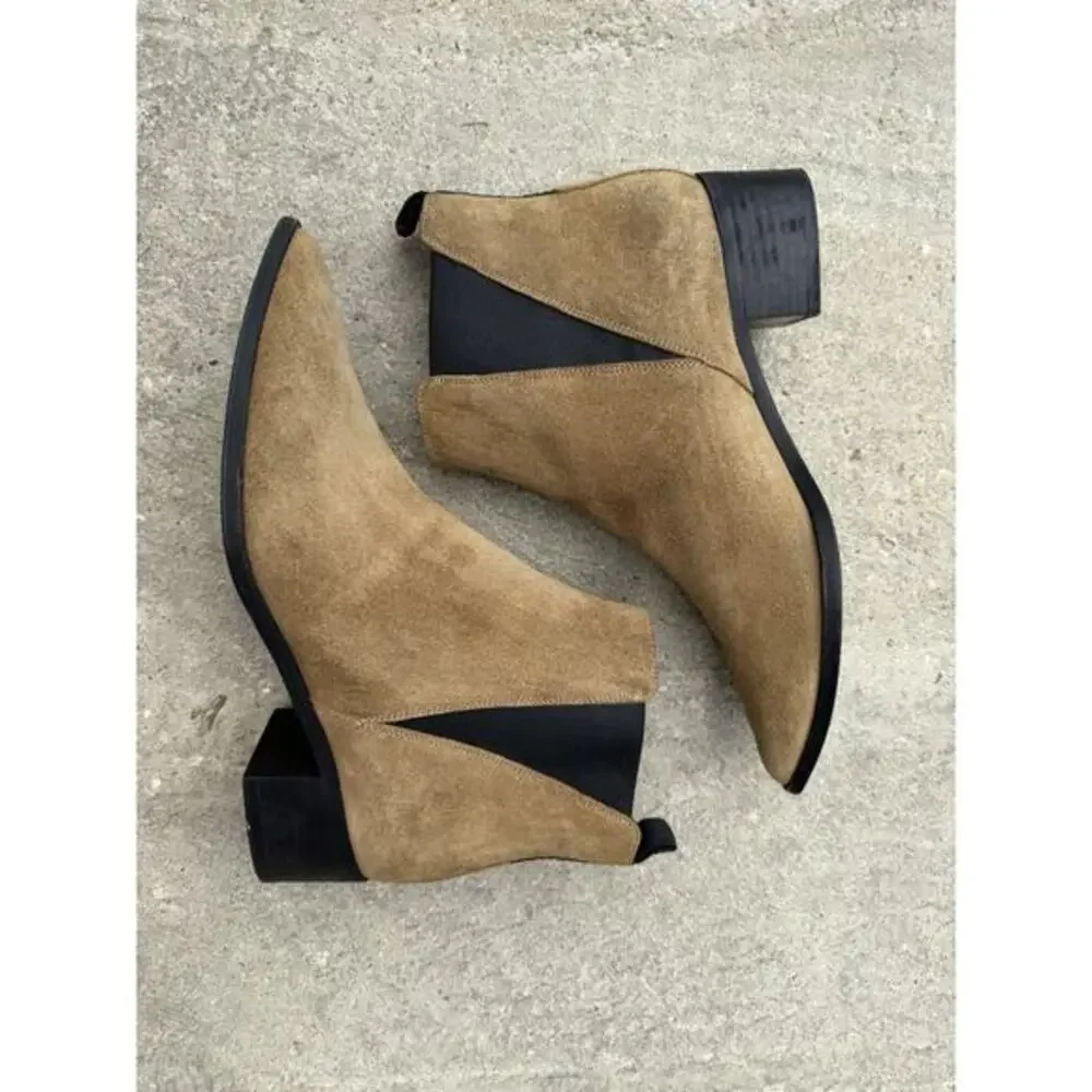Acne Studios preowned see